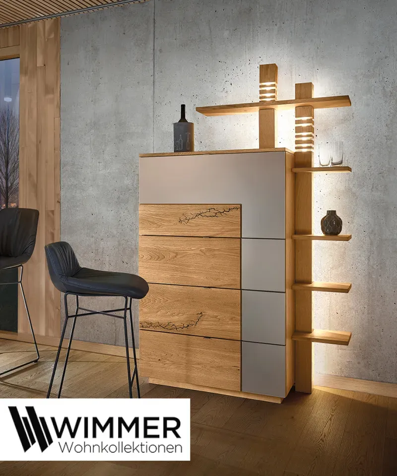 Marken Möbel Wimmer